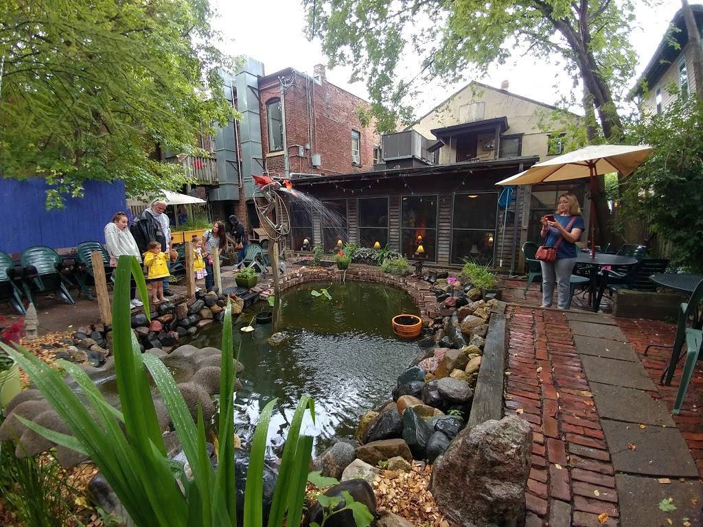 Day by Day Cafe | restaurant | 477 7th St W, St Paul, MN 55102, USA | 6512270654 OR +1 651-227-0654