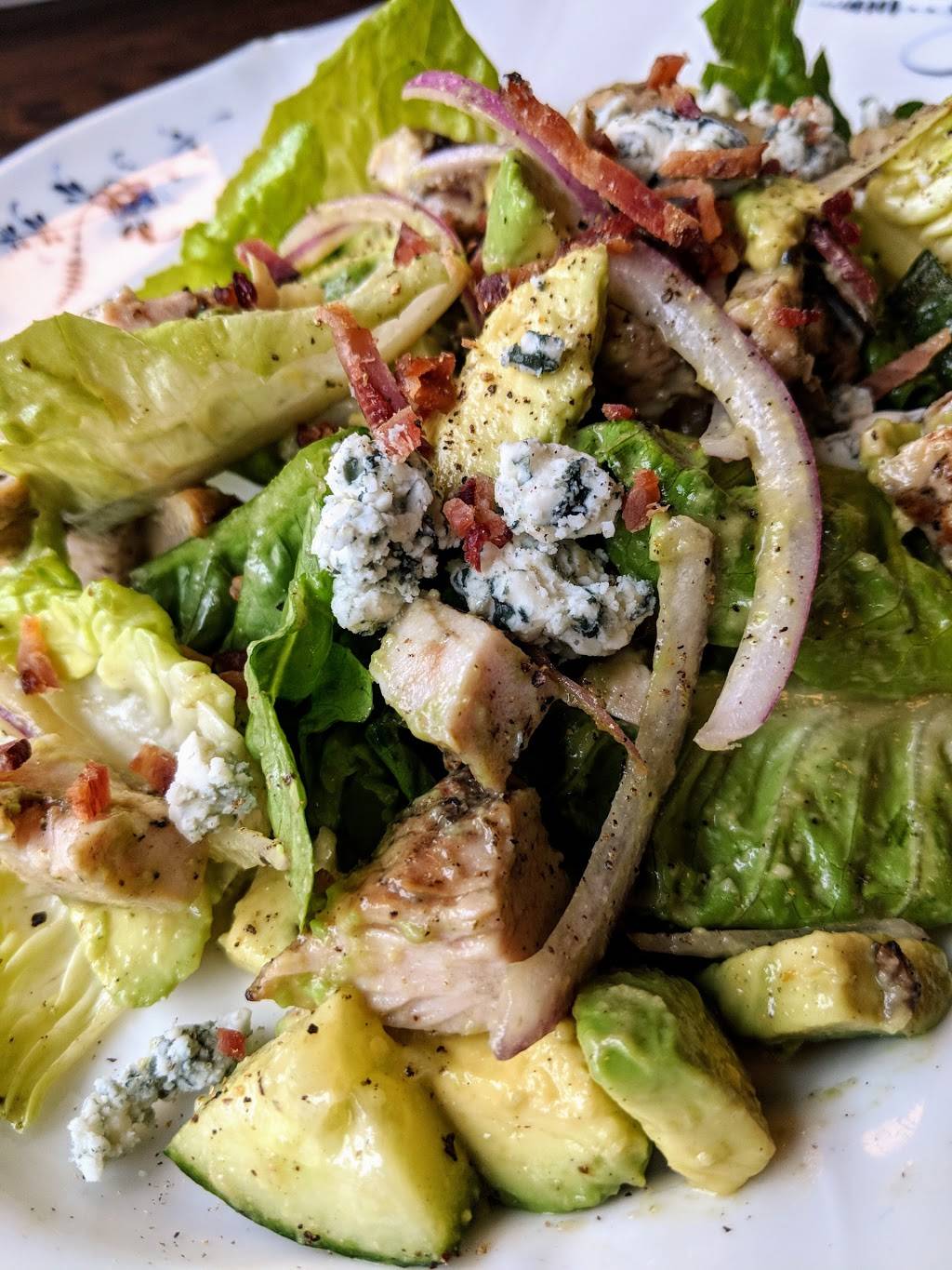 Anker | restaurant | 1576 N Milwaukee Ave, Chicago, IL 60622, USA | 7739041121 OR +1 773-904-1121