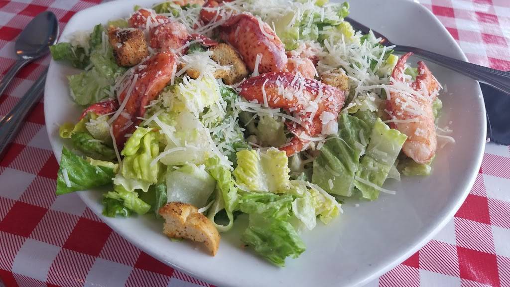 Lobster Pot Restaurant | restaurant | 5157 Ocean Blvd, Sarasota, FL 34242, USA | 9413492323 OR +1 941-349-2323