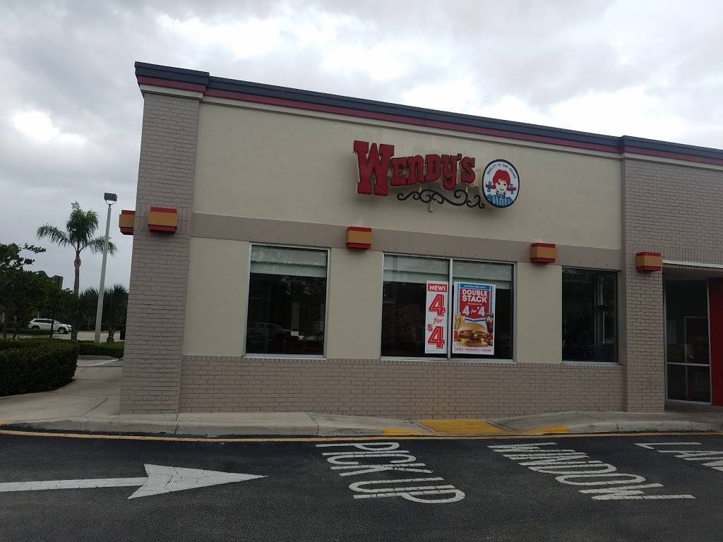 Wendys | restaurant | 2050 Nw 146th Street, Pembroke Pines, FL 33028, USA | 9544418919 OR +1 954-441-8919