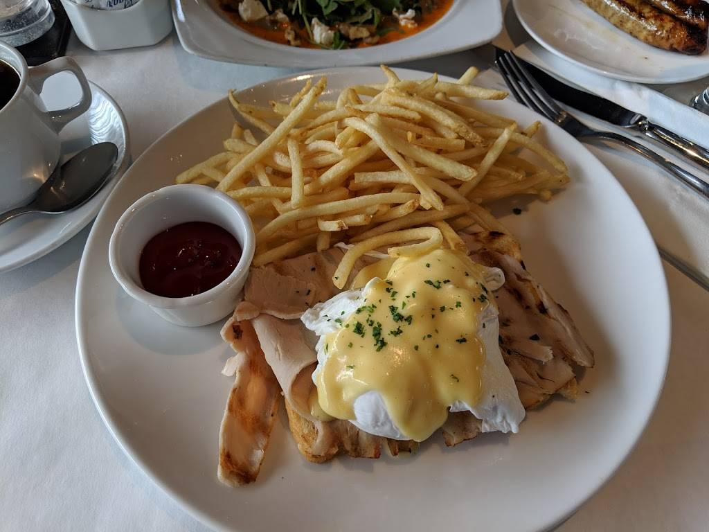 Peacock Cafe | restaurant | 20036, 3251 Prospect St NW, Washington, DC 20007, USA | 2026252740 OR +1 202-625-2740