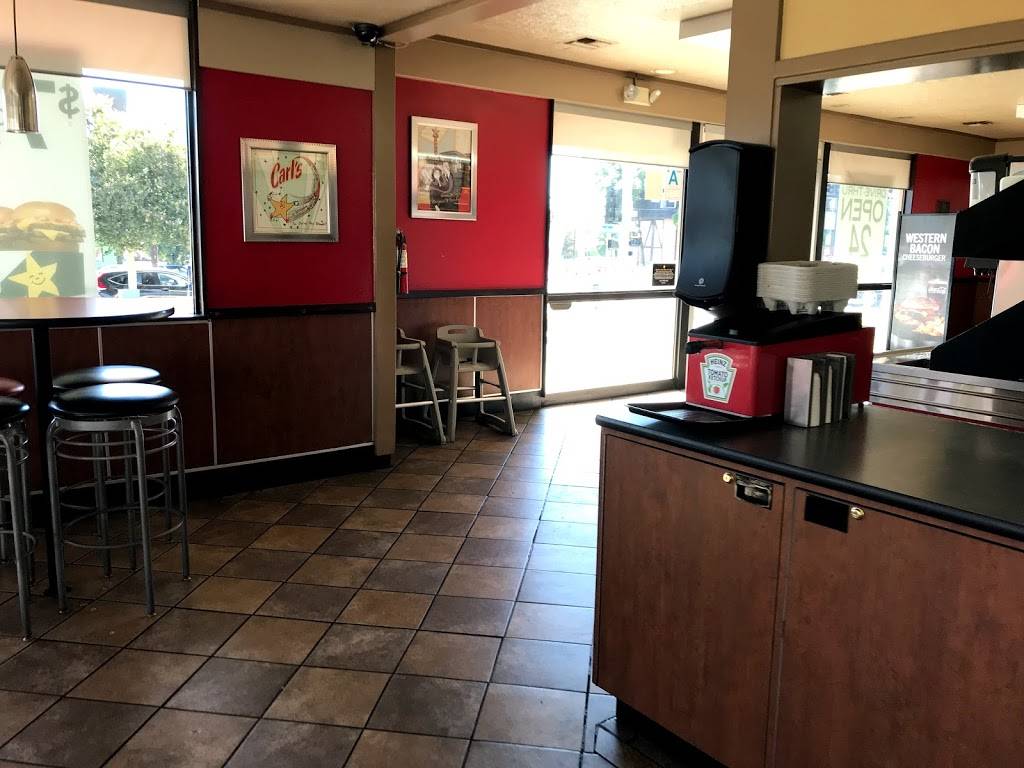 Carls Jr. | restaurant | 1320 N San Fernando Blvd, Burbank, CA 91504, USA | 8188453396 OR +1 818-845-3396