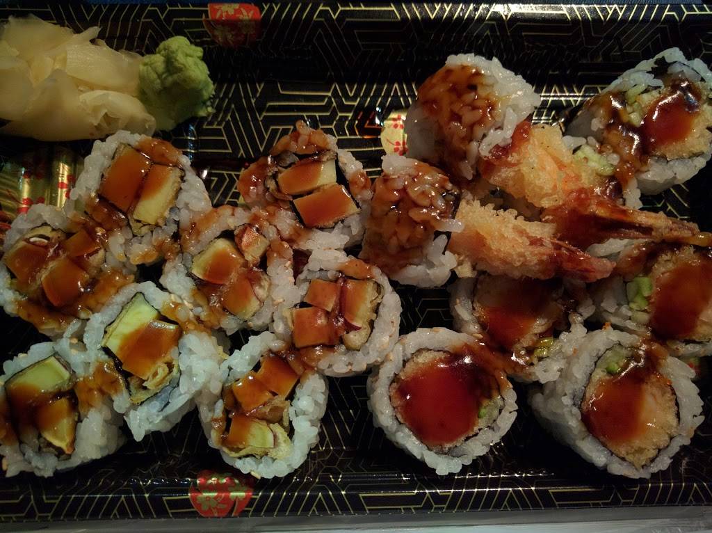Mr. Wasabi | restaurant | 42-32 Bell Blvd, Bayside, NY 11361, USA | 7182241133 OR +1 718-224-1133