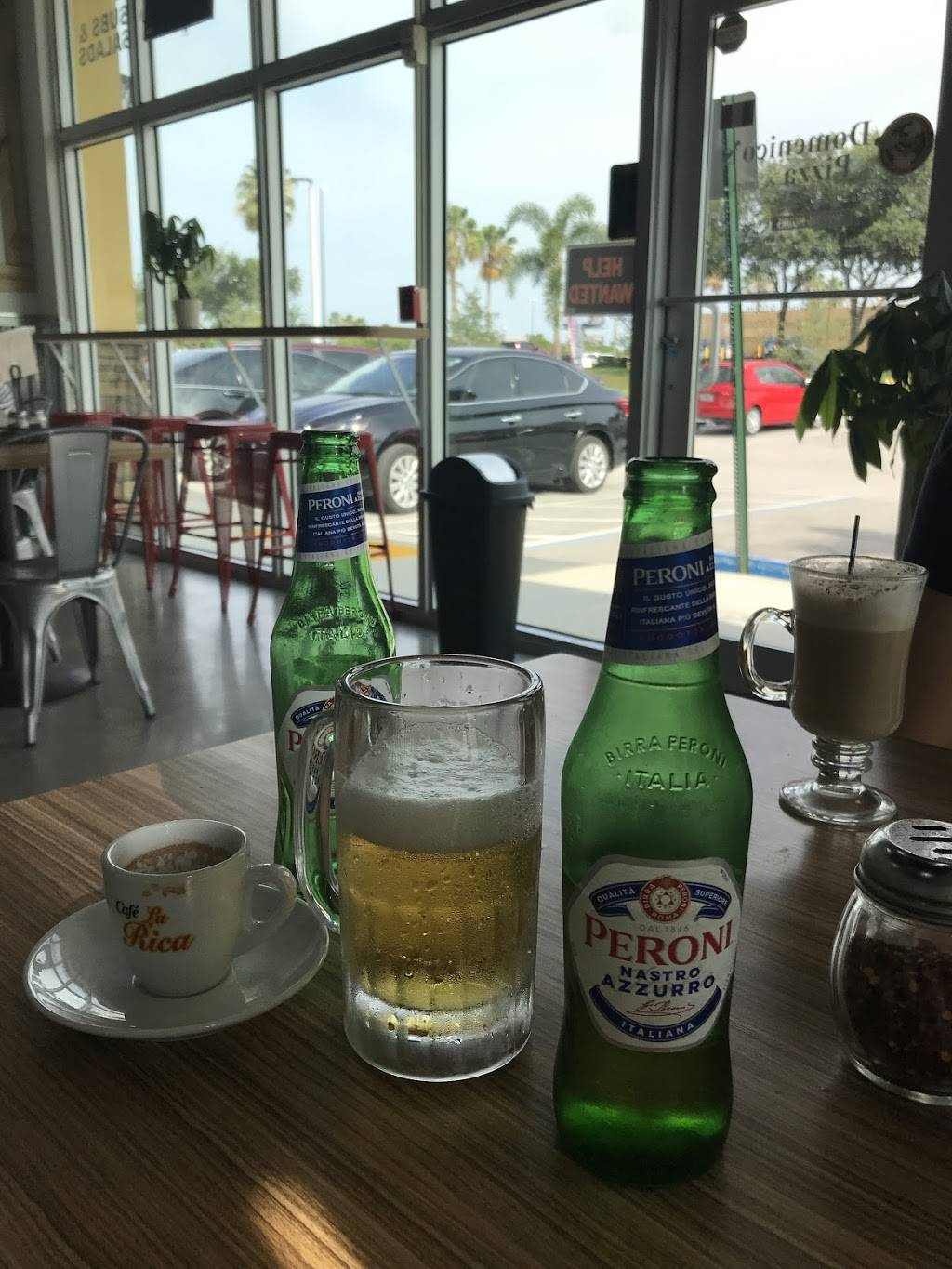 Domenicos 2 (Hialeah Gardens) | meal delivery | 7801 NW 95th St, Hialeah Gardens, FL 33016, USA | 7865588593 OR +1 786-558-8593