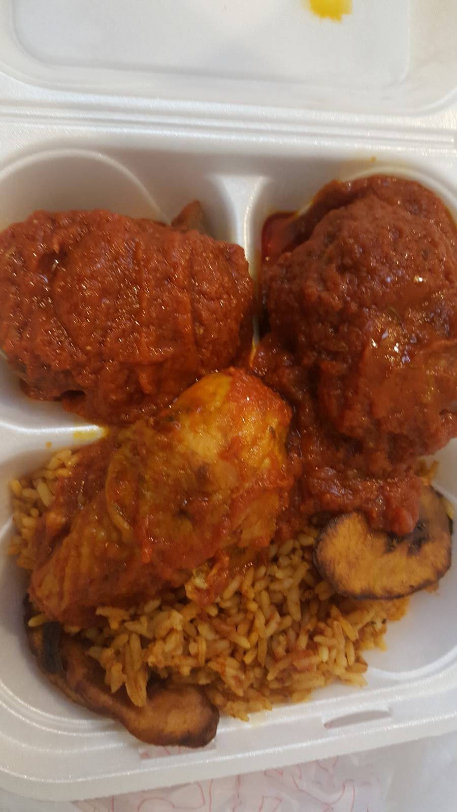 Nations Cafe | restaurant | 3293 Dogwood Dr, Hapeville, GA 30354, USA | 4042286866 OR +1 404-228-6866