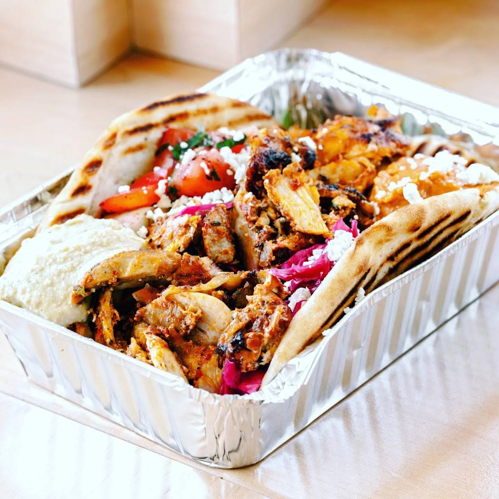 Kebab Factory | restaurant | 124 Old Country Road, Mineola, NY 11501, USA | 5163079600 OR +1 516-307-9600