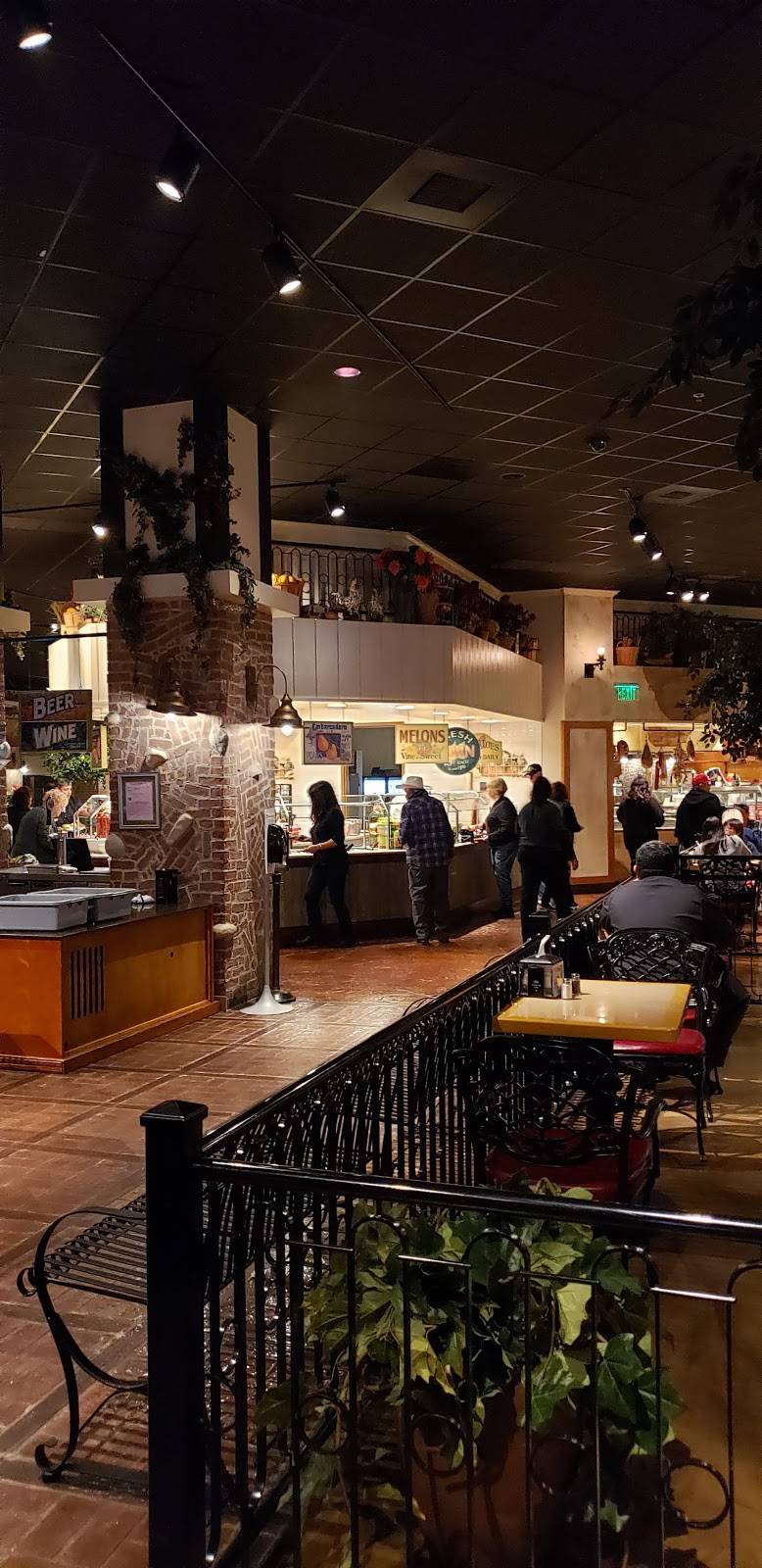 California Market Buffet | restaurant | 711 Lucky Ln, Coarsegold, CA 93614, USA | 8667946946 OR +1 866-794-6946