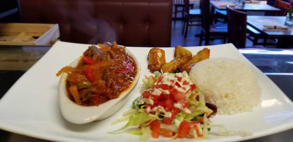 Antojo latino | restaurant | 10045 Belvedere Rd #5, Royal Palm Beach, FL 33411, USA | 5613185470 OR +1 561-318-5470