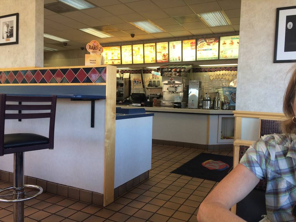 Dairy Queen | restaurant | 24943 OR-126, Veneta, OR 97487, USA | 5419351112 OR +1 541-935-1112