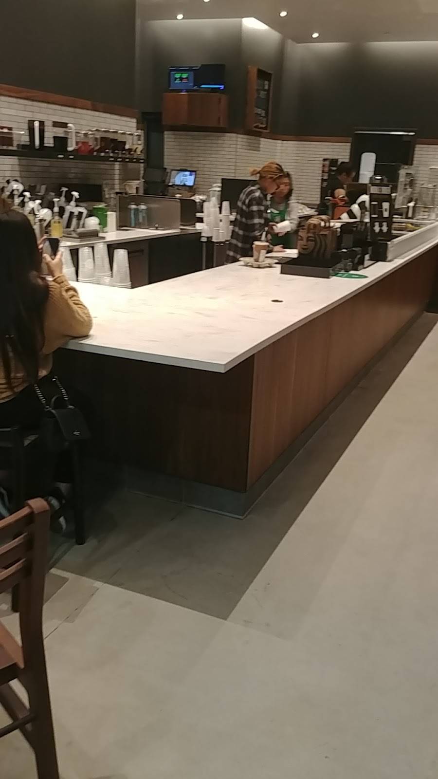 Starbucks | cafe | 1590 W Valley Blvd, Colton, CA 92324, USA | 9096533382 OR +1 909-653-3382