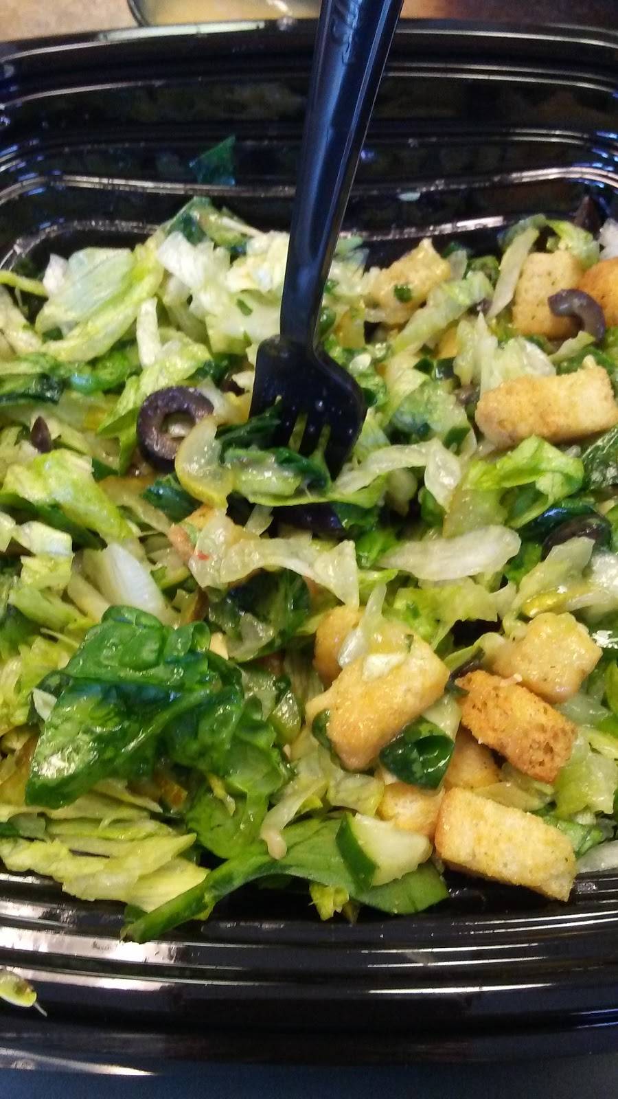 Subway | restaurant | 26070 Crocker Blvd, Harrison Charter Township, MI 48045, USA | 5864692957 OR +1 586-469-2957