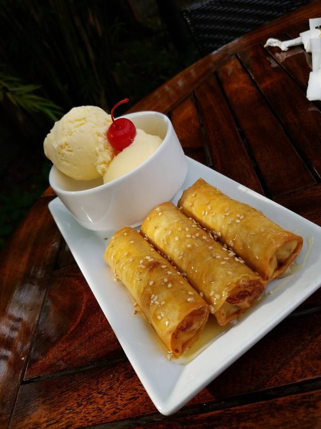 Zen Bistro | restaurant | 223 Magnolia Ave, Daytona Beach, FL 32114, USA | 3862480453 OR +1 386-248-0453