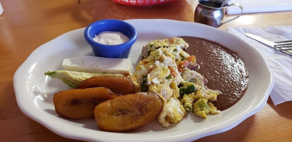 Comedor y Pupuseria San Alejo | restaurant | 1819 East-West Hwy, Chillum, MD 20783, USA | 2407143342 OR +1 240-714-3342