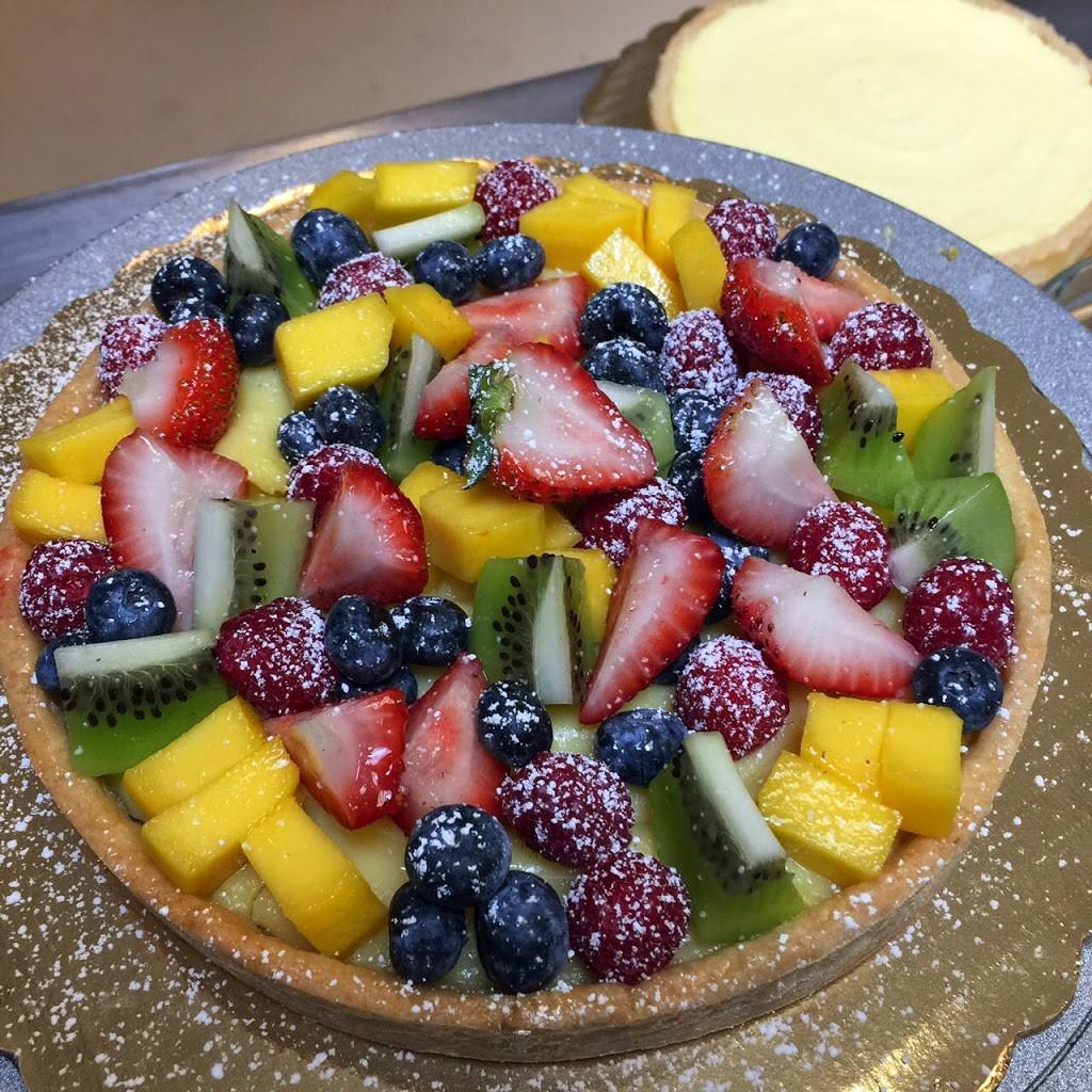 54 Mint Forno Italiano | bakery | 1686 Locust St, Walnut Creek, CA 94596, USA | 9254765844 OR +1 925-476-5844