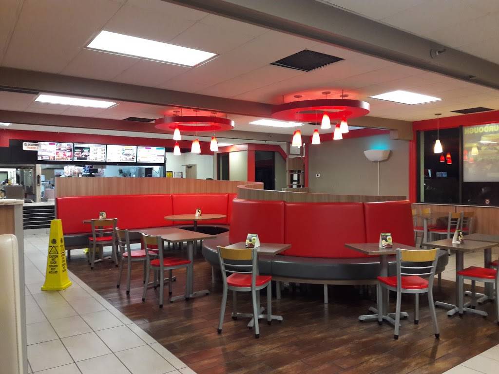 Burger King | restaurant | 12999 San Pablo Ave, Richmond, CA 94805, USA | 5102374665 OR +1 510-237-4665