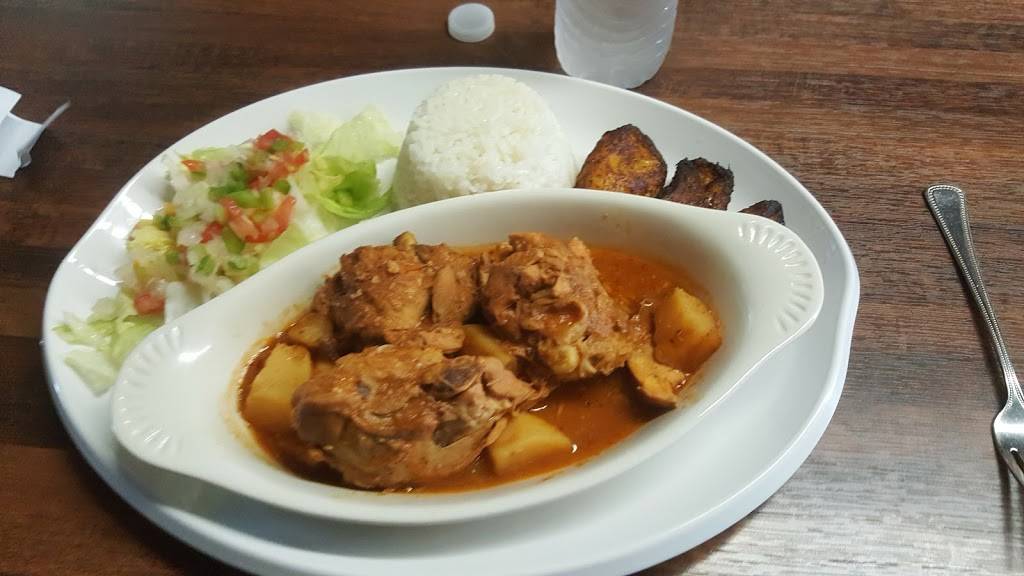 Rustica Hondureña Restaurant | restaurant | 633 NE 125th St, North Miami, FL 33161, USA | 7865309833 OR +1 786-530-9833