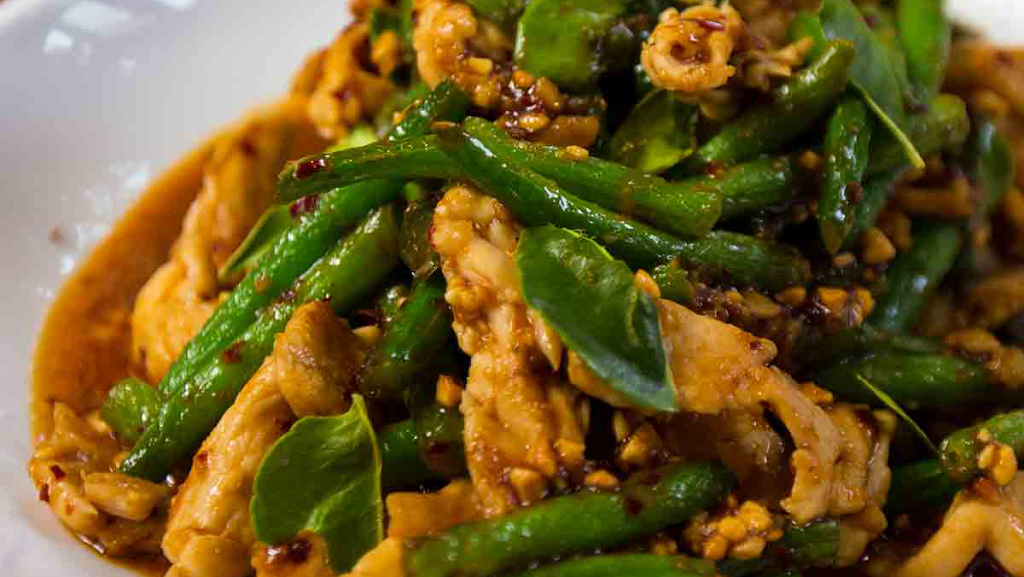 Tararin Thai Cuisine-Coburg Road | restaurant | 1520 Coburg Rd, Eugene, OR 97401, USA | 5418441032 OR +1 541-844-1032