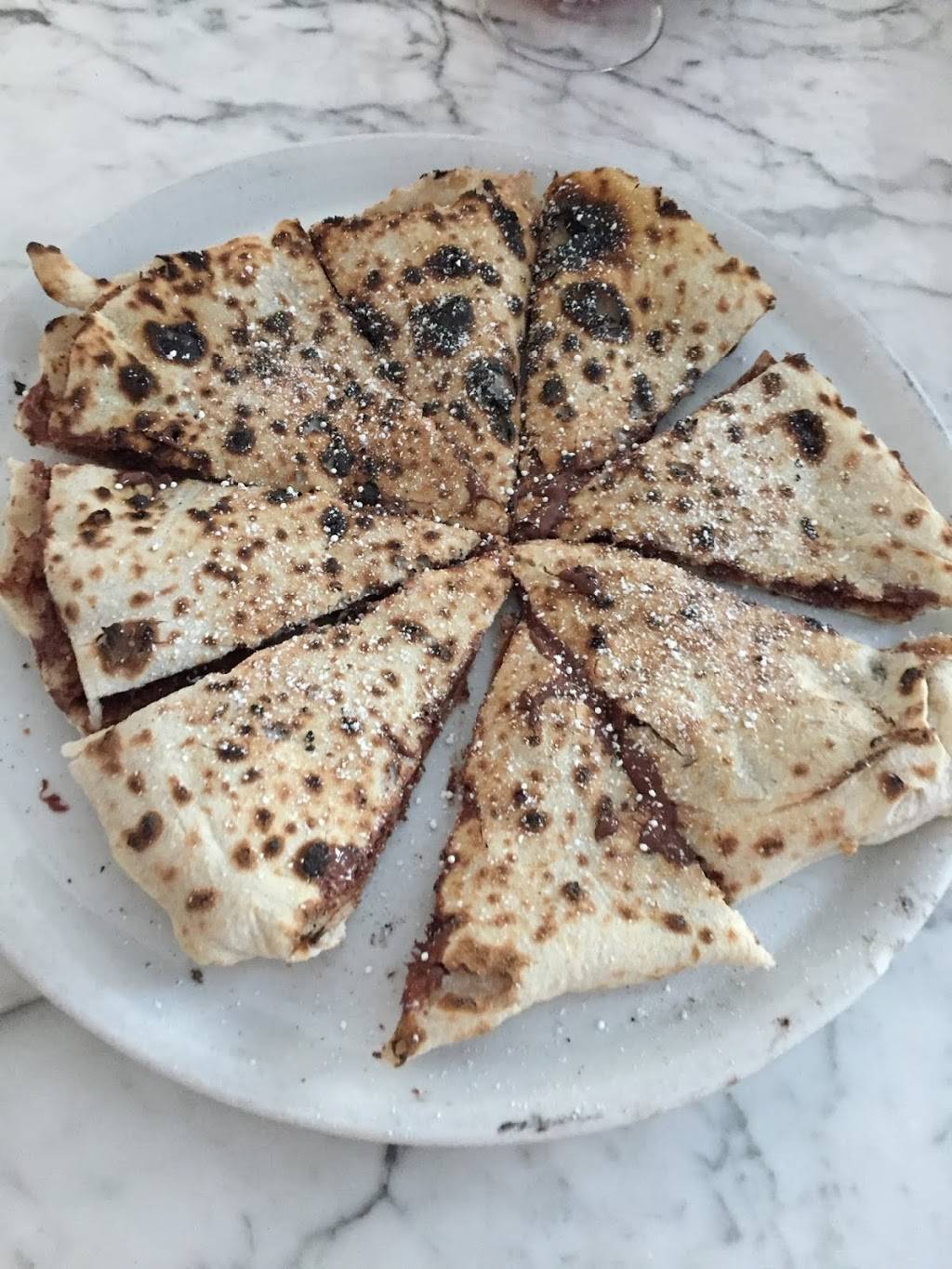 Scuola Vecchia Pizza e Vino | restaurant | 522 E Atlantic Ave, Delray Beach, FL 33483, USA | 5618655923 OR +1 561-865-5923