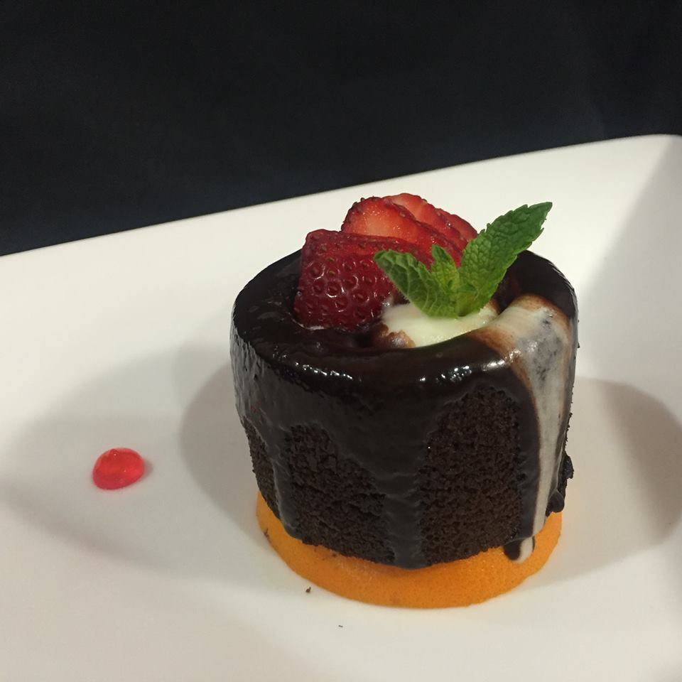 Studio Cafe Restaurant | restaurant | 2340 SW 32nd Ave, Coral Gables, FL 33145, USA | 3054454681 OR +1 305-445-4681