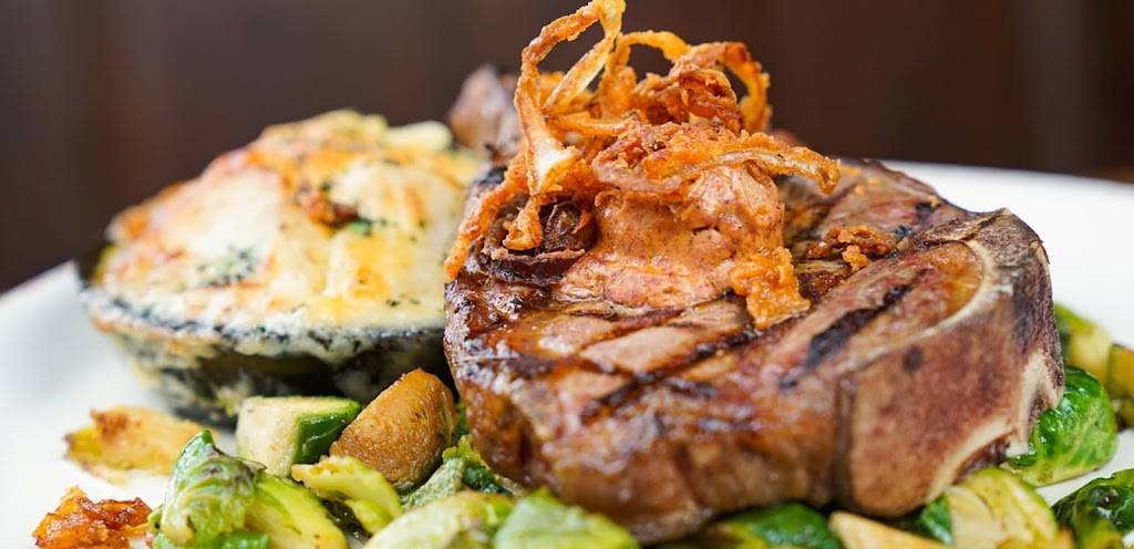 Cartwrights Modern Cuisine | restaurant | 6710 E Cave Creek Rd, Cave Creek, AZ 85331, USA | 4804888031 OR +1 480-488-8031