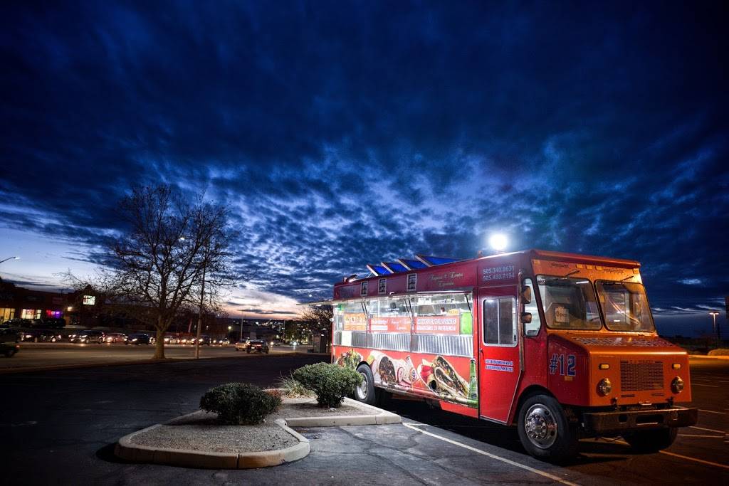 Sanchez Taco Truck I | restaurant | 8020 Central Ave SE, Albuquerque, NM 87108, USA | 5054897194 OR +1 505-489-7194