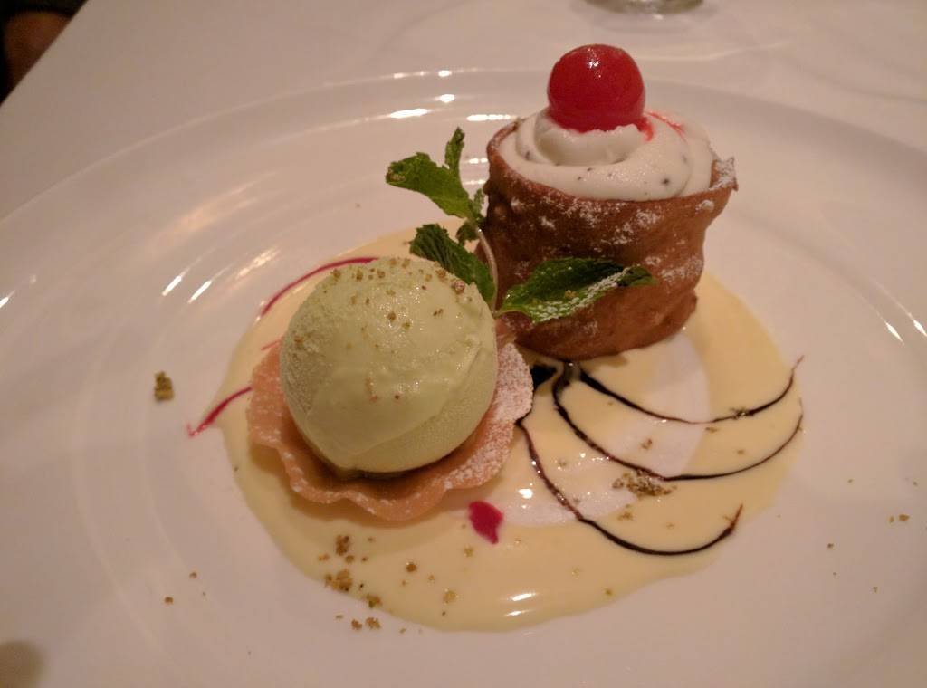 Pelago Ristorante | restaurant | 201 E Delaware Pl, Chicago, IL 60611, USA | 3122800700 OR +1 312-280-0700