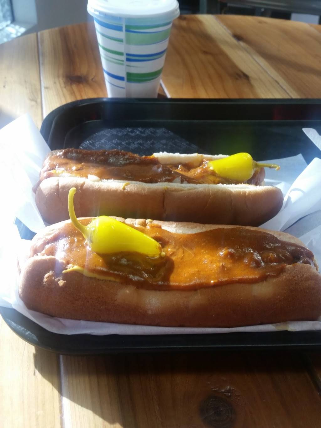 Cupids Hot Dogs | restaurant | 2585 Cochran St G, Simi Valley, CA 93065, USA | 8055810902 OR +1 805-581-0902