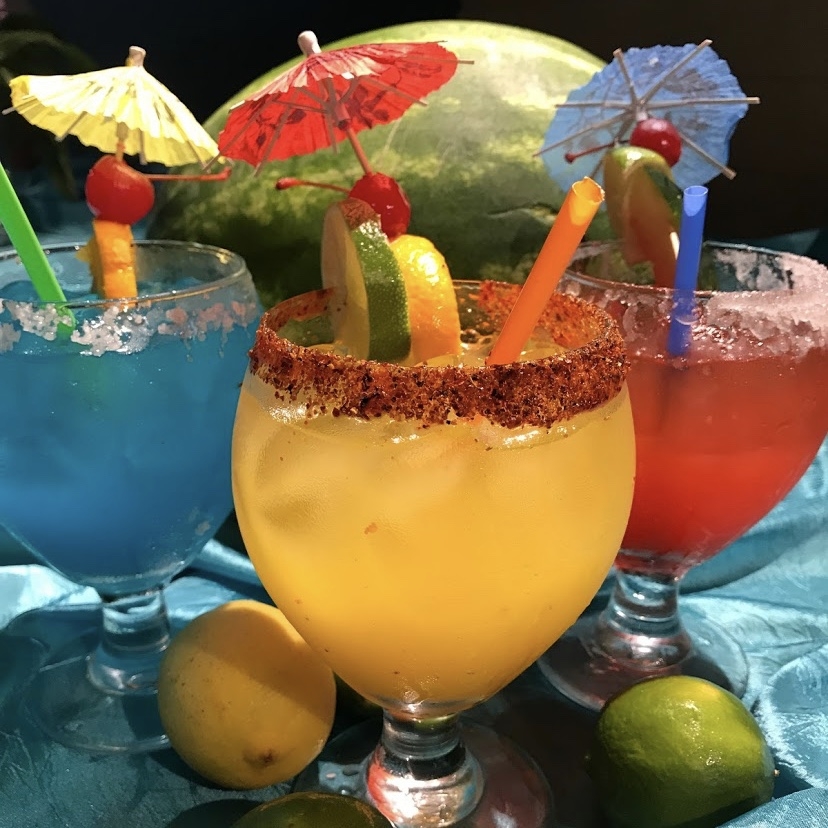 Ritas Restaurant Bar | restaurant | 4001 Padre Blvd, South Padre Island, TX 78597, USA | 9567617482 OR +1 956-761-7482