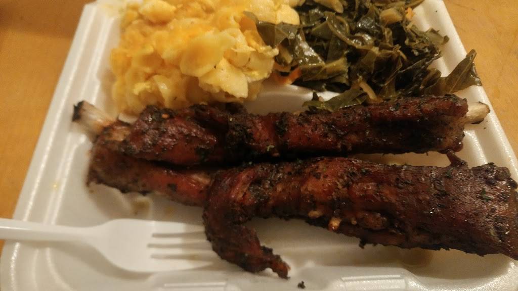 Winnies (Soul Food) | restaurant | 179 Broadway, Amityville, NY 11701, USA | 6315981455 OR +1 631-598-1455