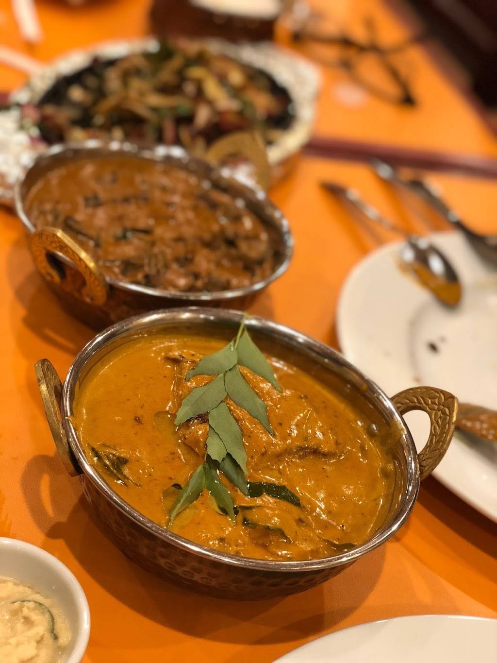 Kovalam Restaurant | restaurant | 1200 W 11th St, Tracy, CA 95376, USA | 2096506995 OR +1 209-650-6995