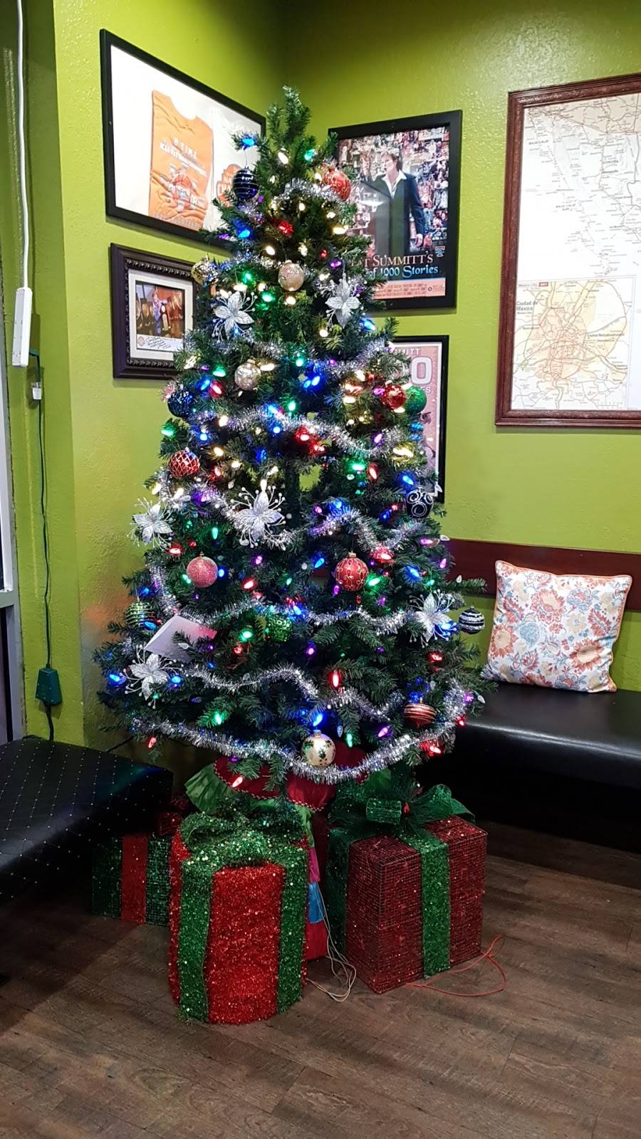 Don Pancho Mexican Restaurant | restaurant | 1081 Vann Dr #113, Jackson, TN 38305, USA | 7316642000 OR +1 731-664-2000