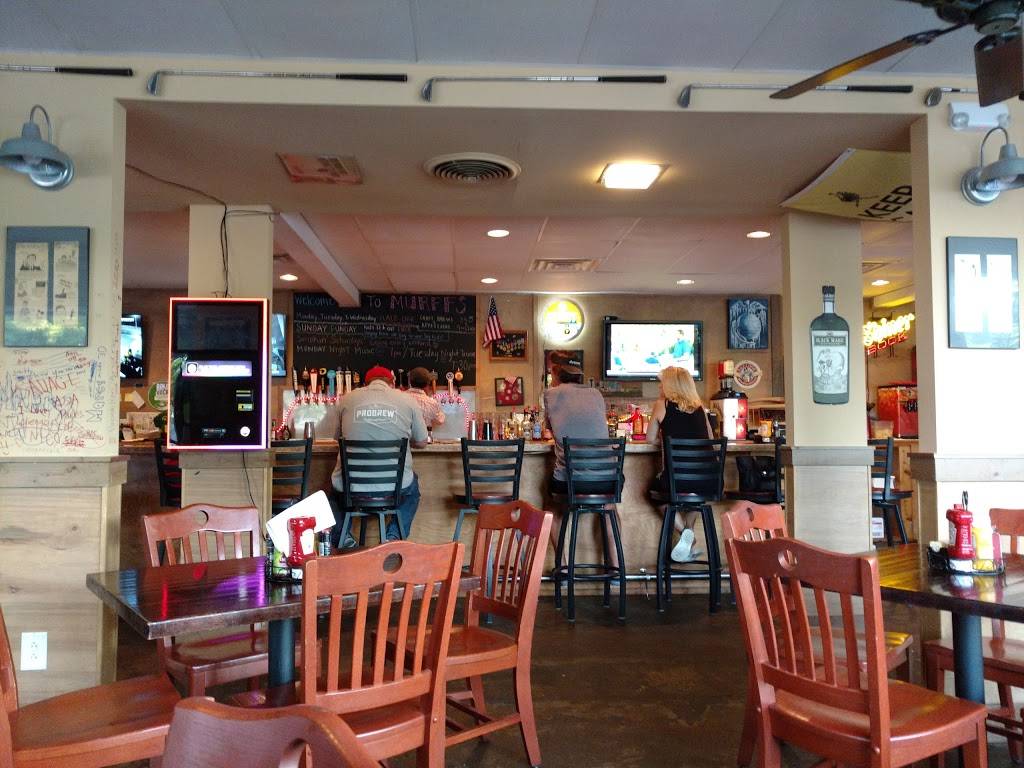 Murffs Craft Brew & Burgers | restaurant | 5015 Harpeth Dr, Brentwood, TN 37027, USA | 6159286156 OR +1 615-928-6156