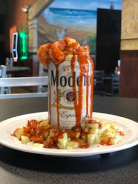 Mariscos Costa Azul | restaurant | 13131 Rivercrest Dr, Crestwood, IL 60445, USA | 7083858453 OR +1 708-385-8453