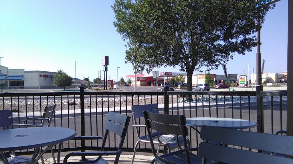 Starbucks | cafe | 1824 Joe Harvey Blvd, Hobbs, NM 88240, USA | 5754921316 OR +1 575-492-1316