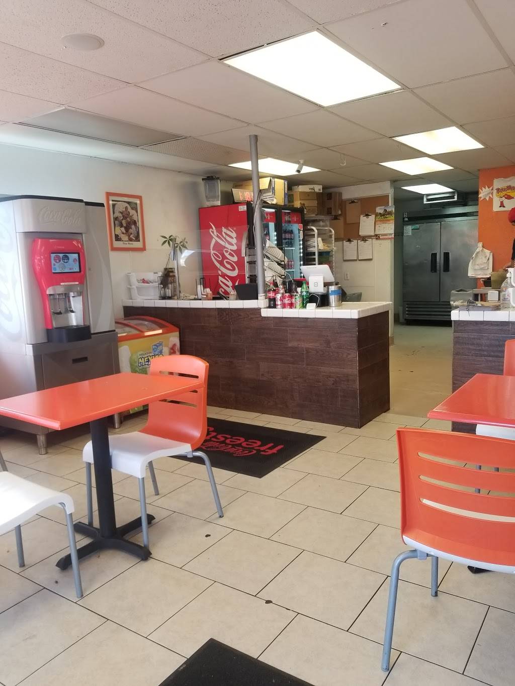 TacoMan | restaurant | 2708 Highland Ave, National City, CA 91950, USA | 6195868848 OR +1 619-586-8848