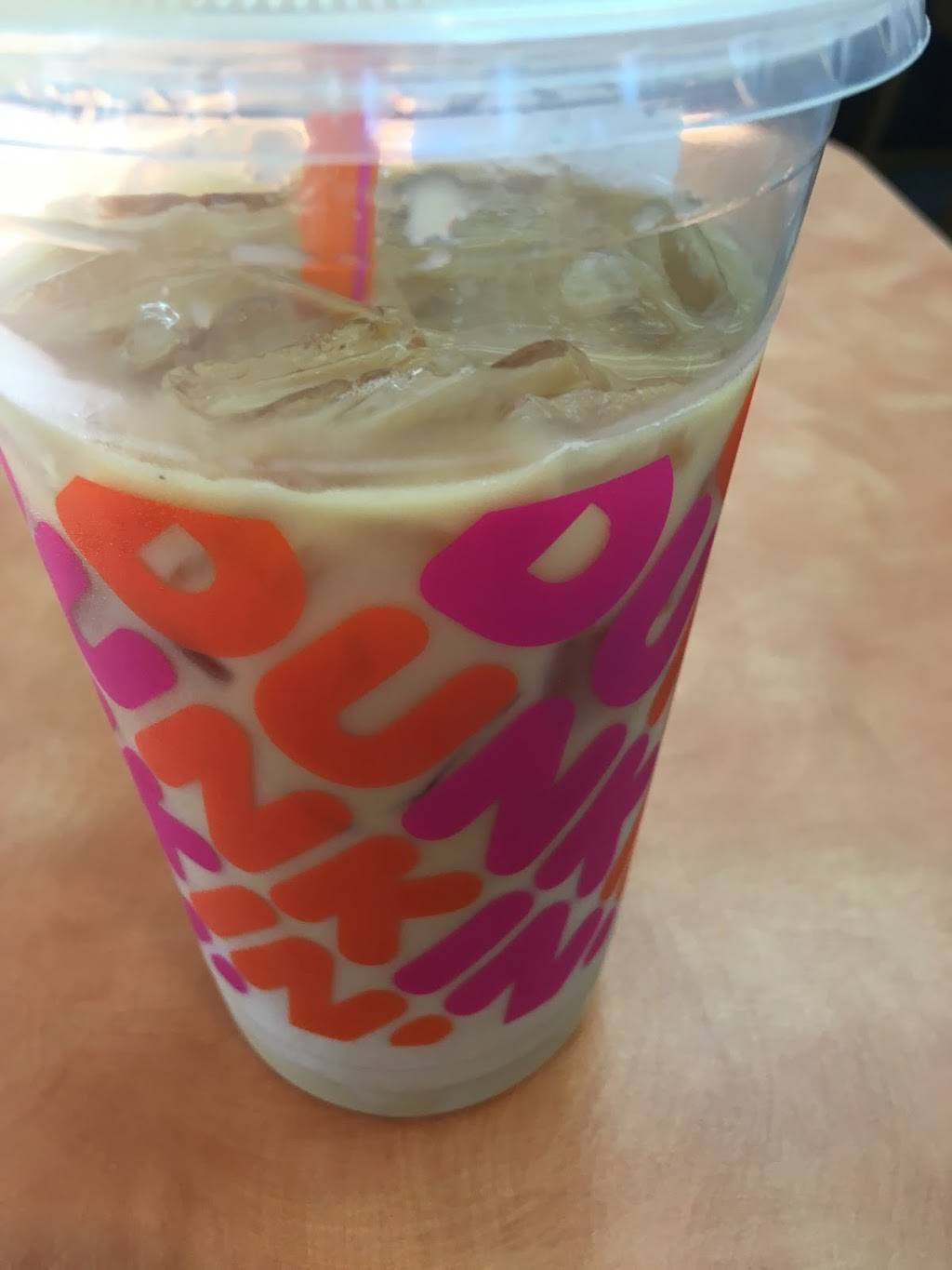 Dunkin | bakery | 17720 Pines Blvd, Pembroke Pines, FL 33029, USA | 9544316979 OR +1 954-431-6979