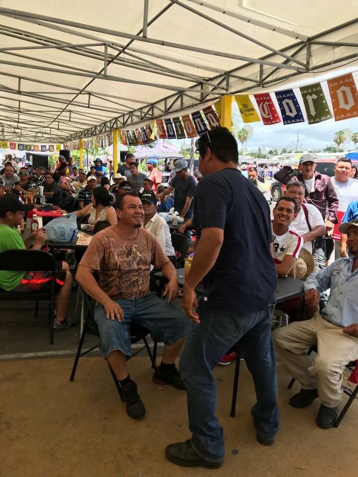 El Rey Restaurant | restaurant | 3438 Lake Worth Rd, Palm Springs, FL 33461, USA | 5616022317 OR +1 561-602-2317