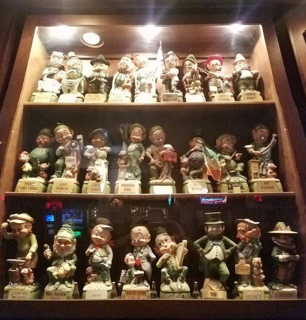 Seamus McCaffreys Irish Pub and Restaurant | restaurant | 18 W Monroe St, Phoenix, AZ 85003, USA | 6022536081 OR +1 602-253-6081