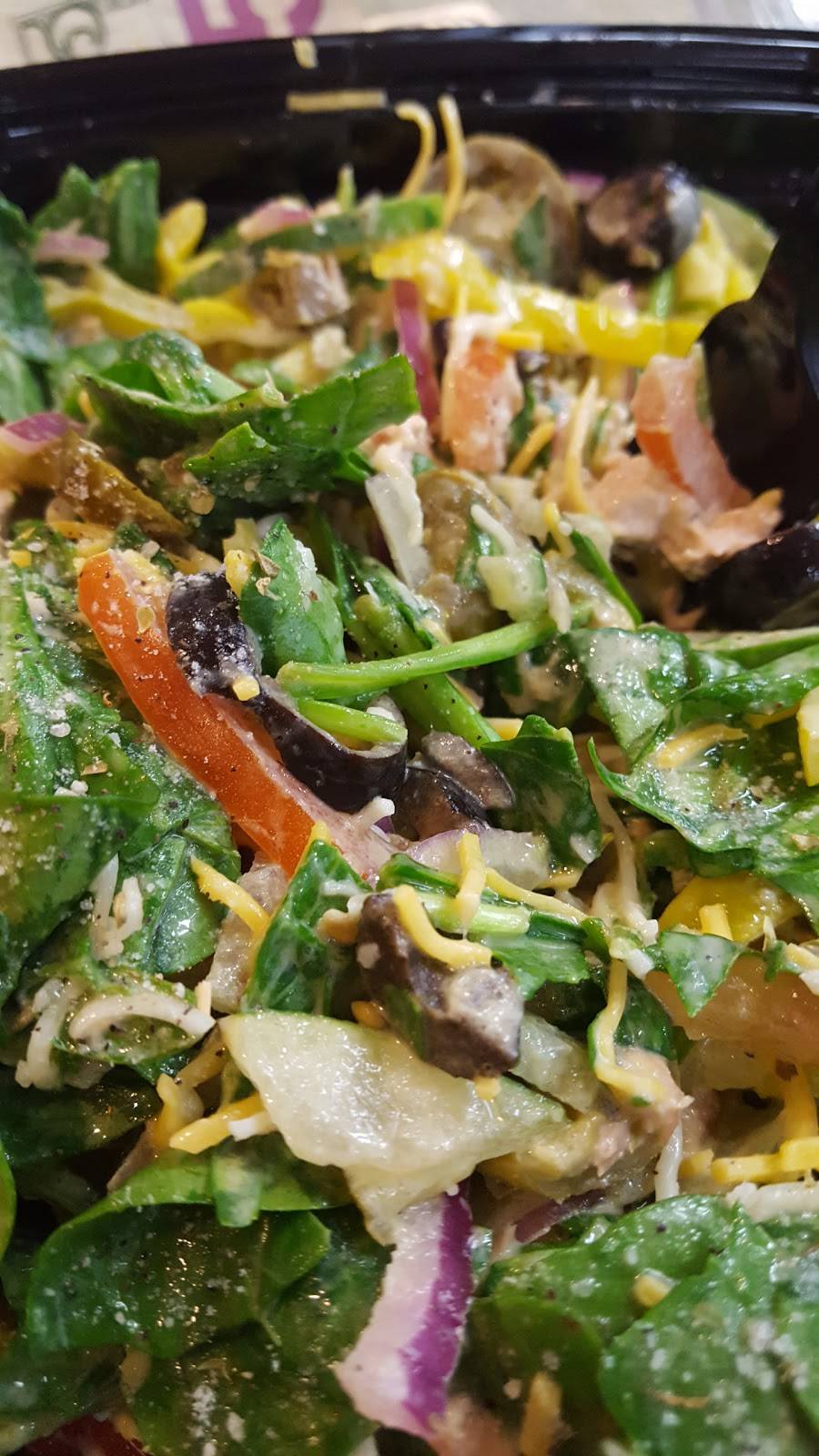 Subway | restaurant | 4525 US-411, Madisonville, TN 37354, USA | 4234422322 OR +1 423-442-2322