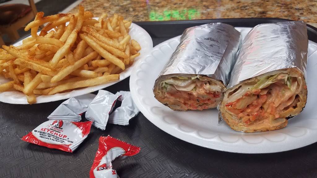 Halal Kabab House | restaurant | 6245 Little River Turnpike, Alexandria, VA 22312, USA | 7033541848 OR +1 703-354-1848