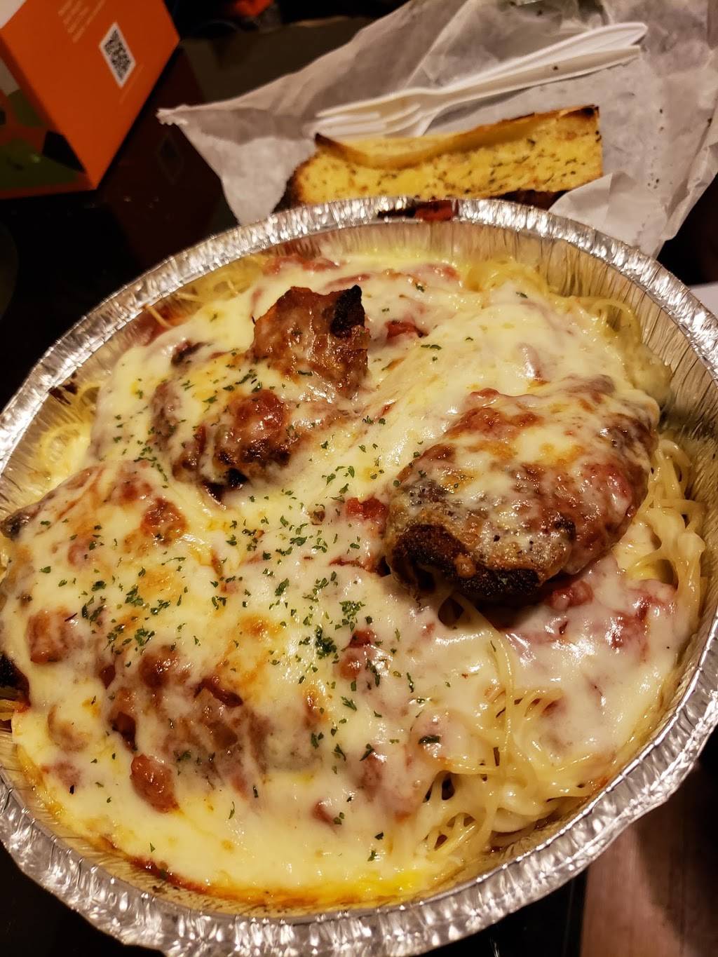 Park Street Pizza | restaurant | 104 Park St, Attleboro, MA 02703, USA | 5084554701 OR +1 508-455-4701