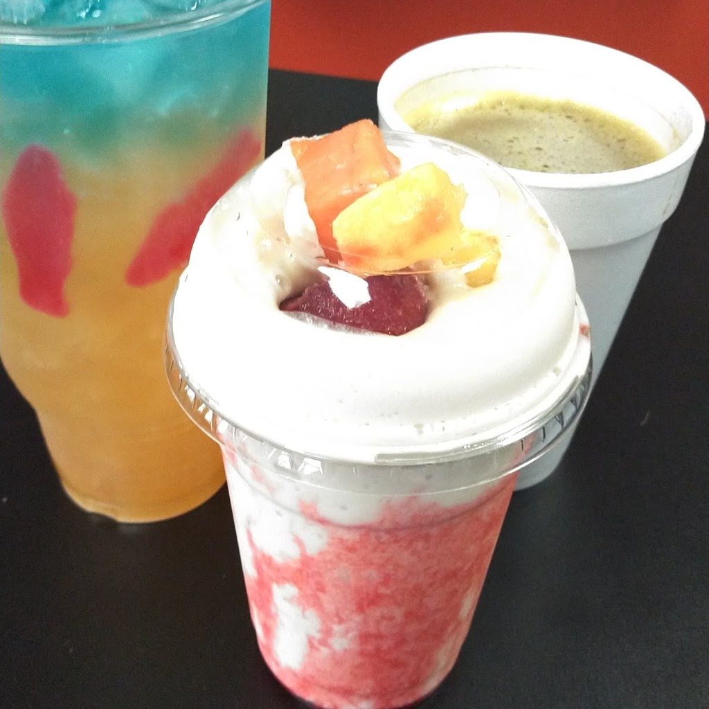 4th St Nutrition | restaurant | 207 W 4th St, Davenport, IA 52801, USA | 5633451978 OR +1 563-345-1978