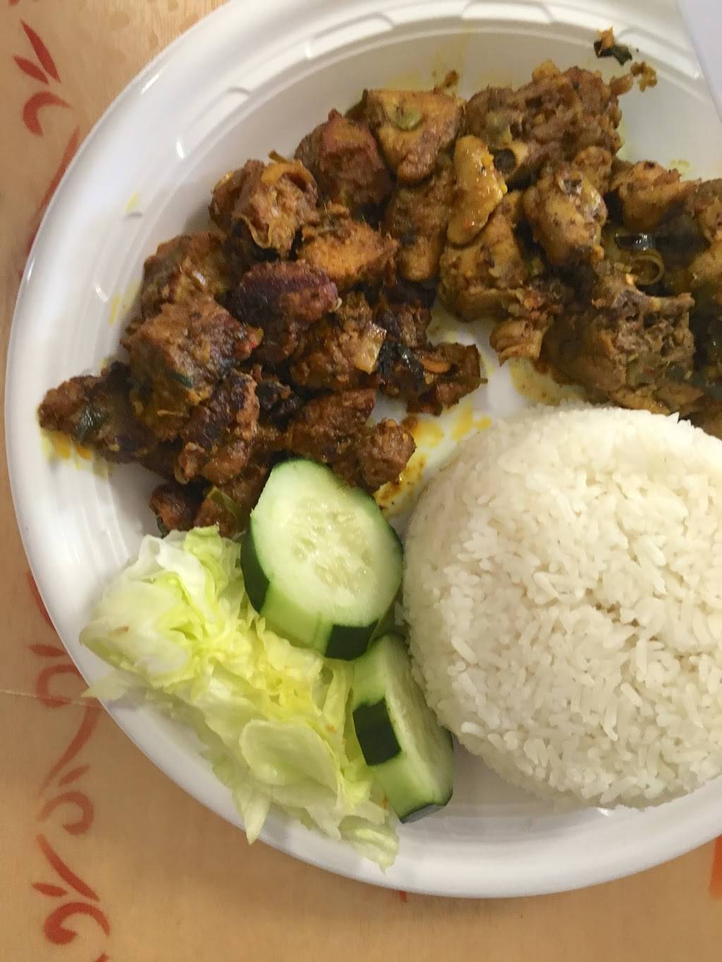 Bali Sate House | restaurant | 448 High St, Somersworth, NH 03878, USA | 6037403000 OR +1 603-740-3000