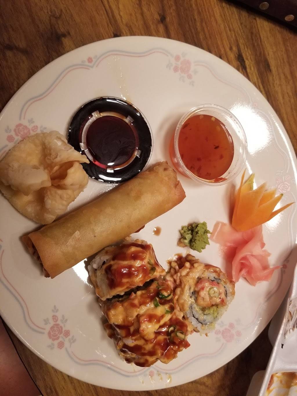 151 Thai Bistro | restaurant | 607 S Stephenson Ave, Iron Mountain, MI 49801, USA | 9067742462 OR +1 906-774-2462