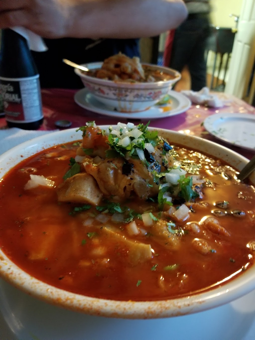 M & M Mini Market & Restaurant | restaurant | 5811 Compton Ave, Los Angeles, CA 90011, USA | 3235897479 OR +1 323-589-7479