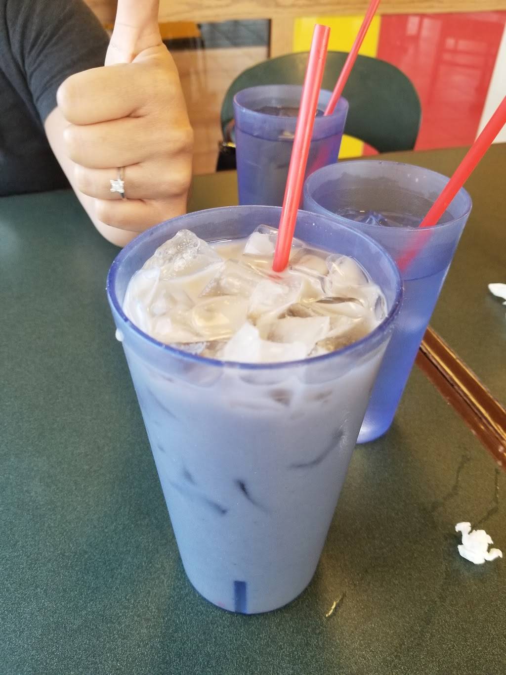 Salvadoreño Restaurant #3 | restaurant | 8911 N Central Ave #101, Phoenix, AZ 85020, USA | 6028702955 OR +1 602-870-2955