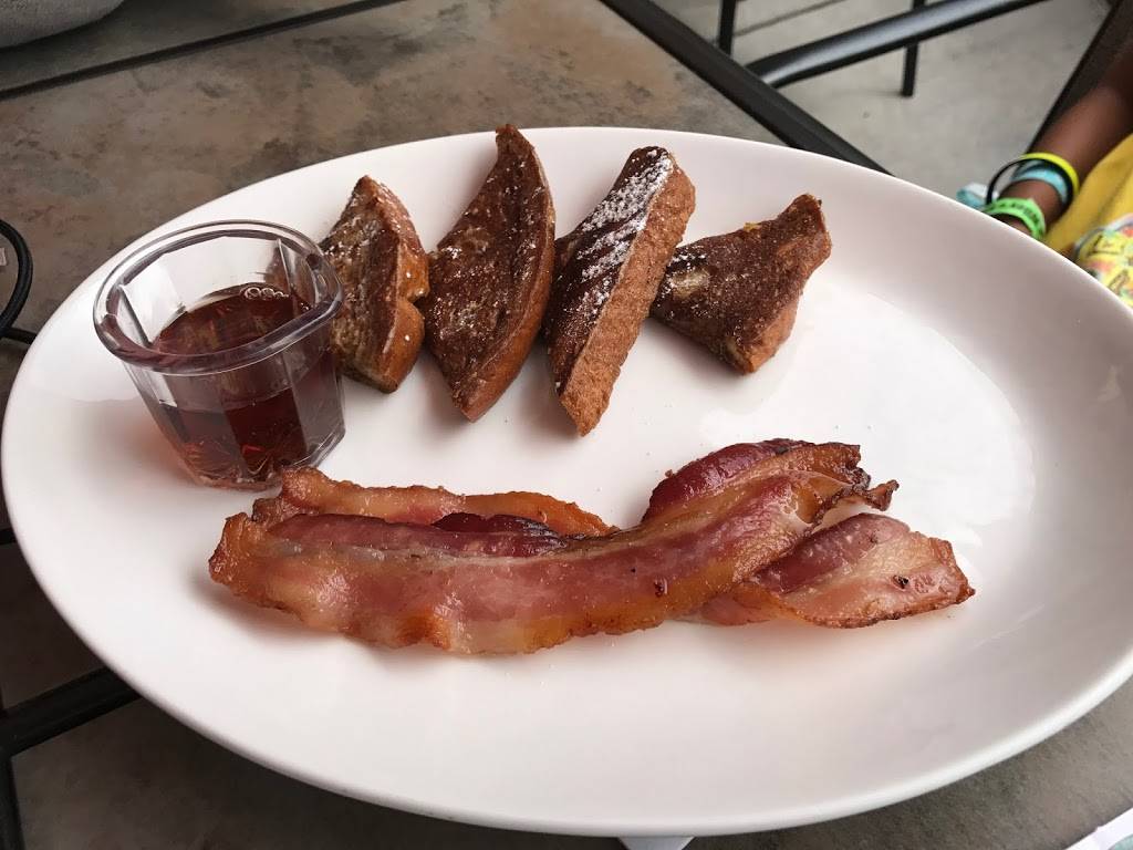 Urban Egg a daytime eatery | restaurant | 5262 N Nevada Ave, Colorado Springs, CO 80918, USA | 7195982969 OR +1 719-598-2969