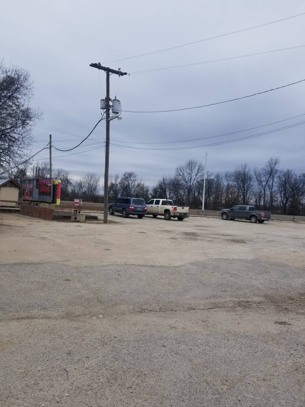 Highwater Landing | restaurant | 15235 AR-147, Horseshoe Lake, AR 72348, USA | 8703393337 OR +1 870-339-3337