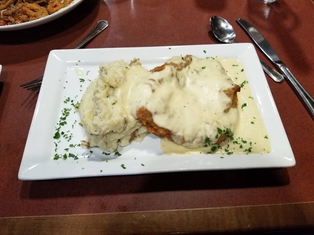 Rustlers Country Cafe | restaurant | 2886 S Circle Dr, Colorado Springs, CO 80906, USA | 7195765900 OR +1 719-576-5900