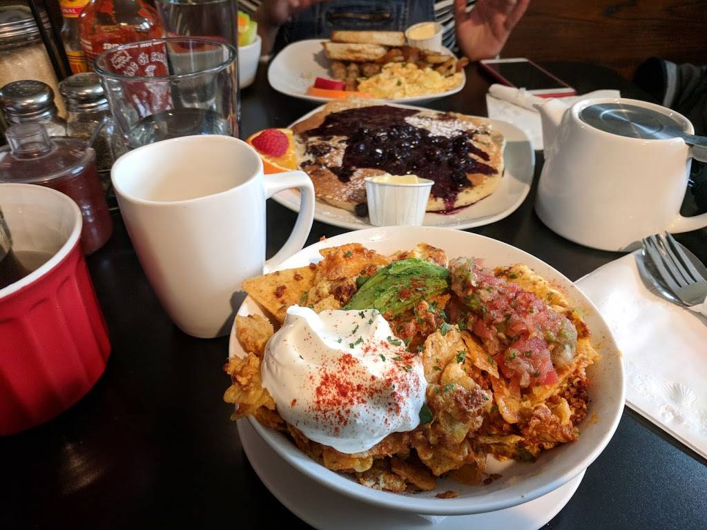 FUEL CAFE | restaurant | 1452 NE Alberta St, Portland, OR 97211, USA | 5033353835 OR +1 503-335-3835